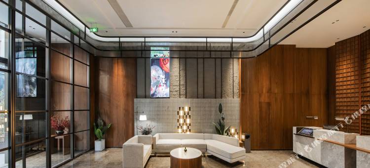 悦致酒店(城西美颂广场店)图片