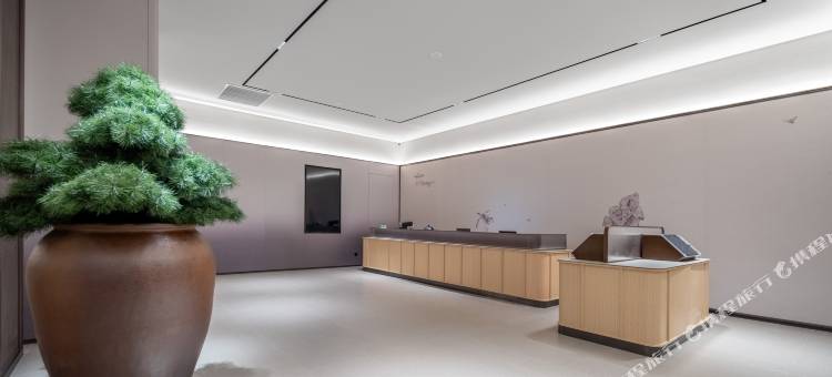全季酒店(宁波奥体中心金山路地铁站店)图片