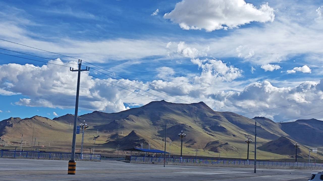 措勤泊漫酒店图片