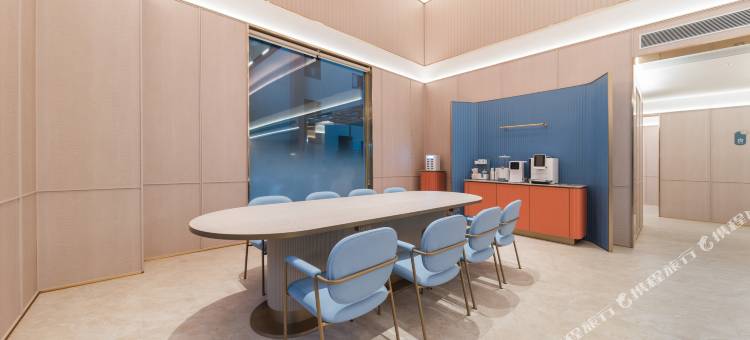 汉庭酒店(肇庆四会高新区大旺公园店)图片