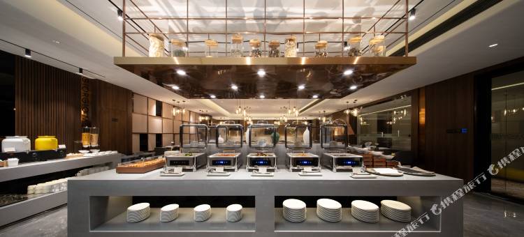 乔治莫兰迪酒店(济南春晖路店)图片