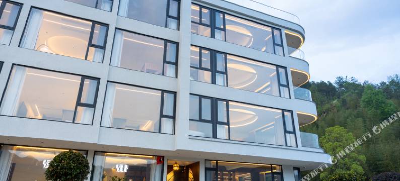 桐庐云麓里青野民宿(雅鲁漂流店)图片