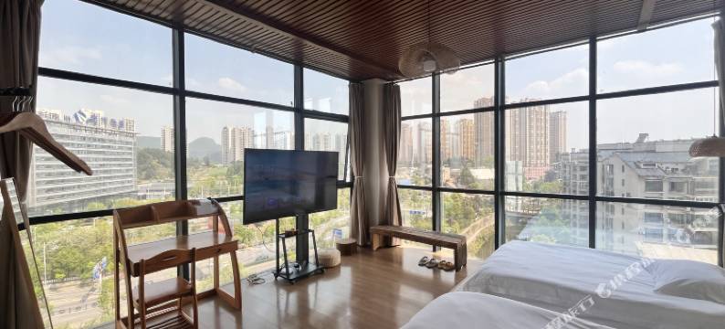 美著.美宿滨江民宿图片