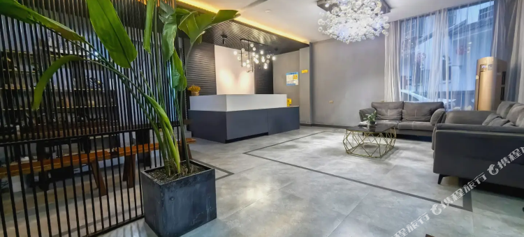 漓畔雅宿酒店(桂林两江四湖店)图片