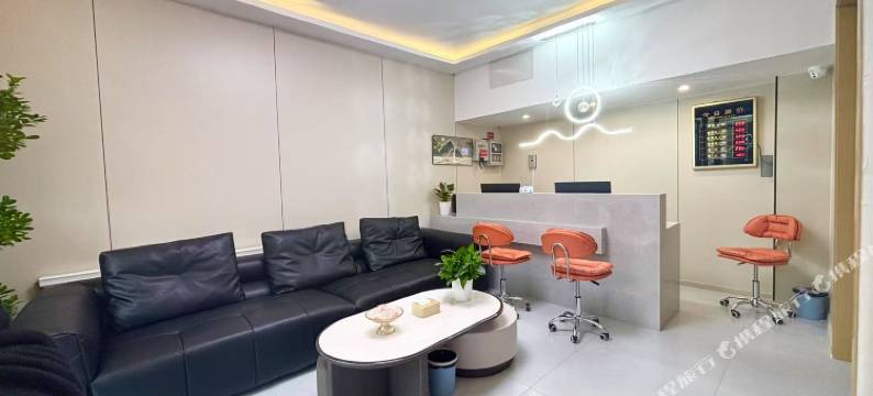 奎屯丰达酒店图片