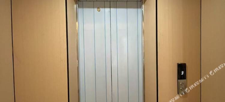 未来·家美学民宿(天门山索道站店)图片