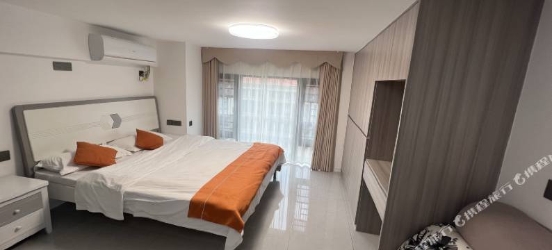 玖喜精品民宿(闽侯青口商业广场店)图片