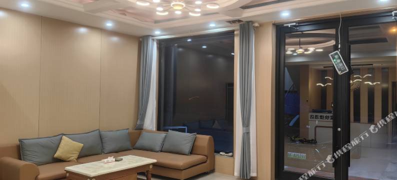 荣成优度快捷酒店(天鹅湖店)图片