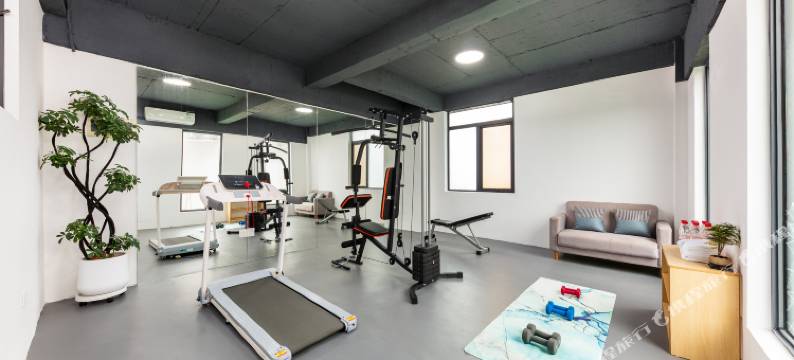 光明人康旅酒店(厦门高崎机场SM广场店)图片