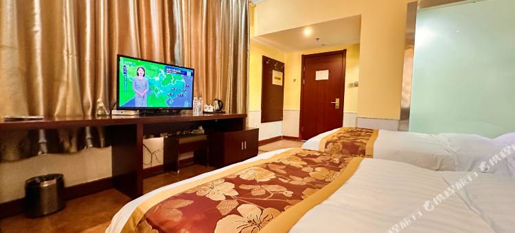 星云客栈(那拉提旅游风景区店)图片