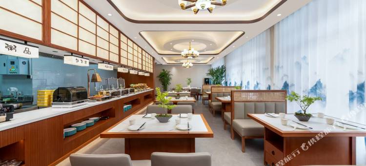 宇辰商旅酒店(太原南站武宿机场店)图片