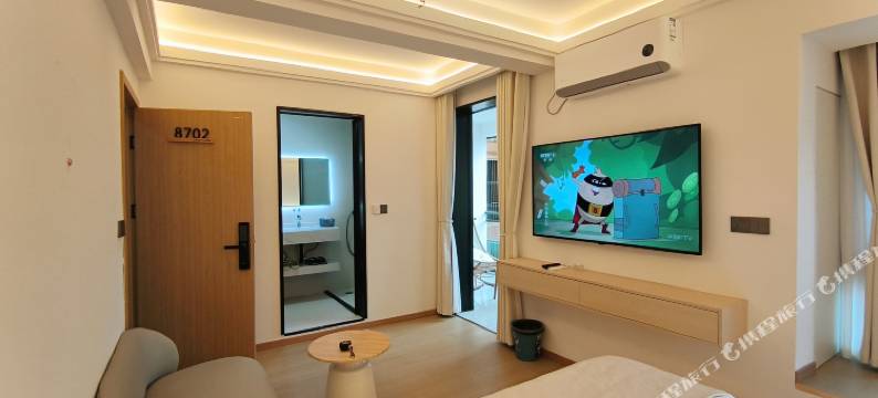 旅途雅居江景民宿(宣恩文澜桥店)图片