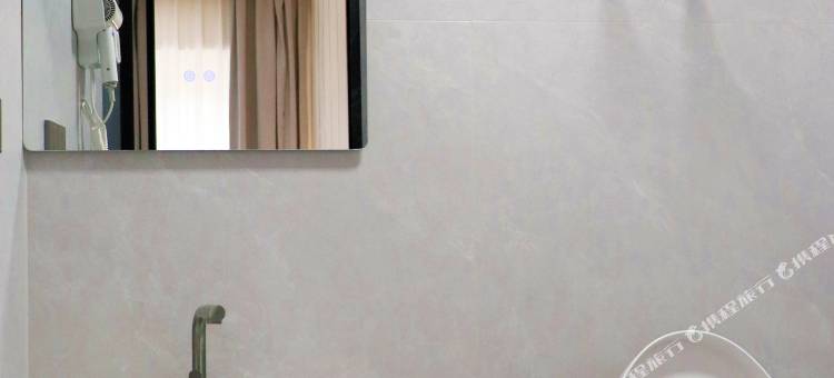 桔子假日宾馆图片