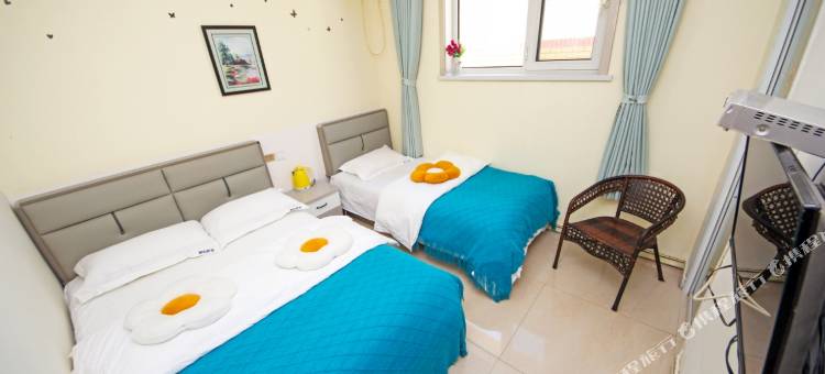 北戴河顺利旅馆图片