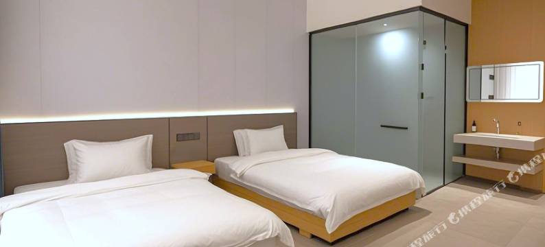 雅栖民宿(河南宝泉旅游度假区店)图片