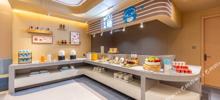 如家酒店·neo(平凉静宁八里工业园店)图片