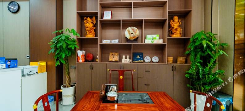 华坪丰盈宾馆图片