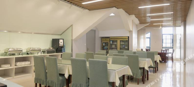 景韵臻品酒店(上海泗泾地铁站)图片