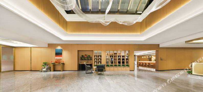 京兴花园酒店(海南省政府骑楼老街店)图片