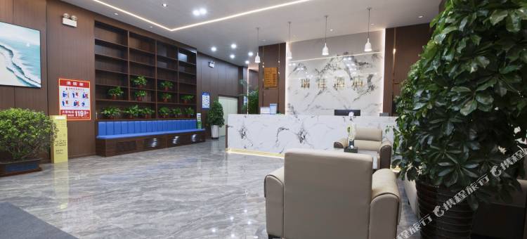 瑞佳酒店图片