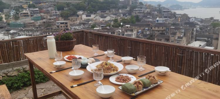 象山·文澜渡Villa度假民宿(石浦渔港古城景区店)图片