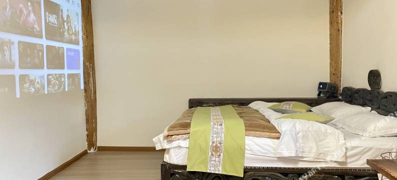 香格里拉墨竹宫卡供氧民宿(独克宗古城店)图片