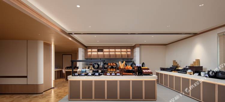 亚朵酒店(郴州市政府五岭大道店)图片