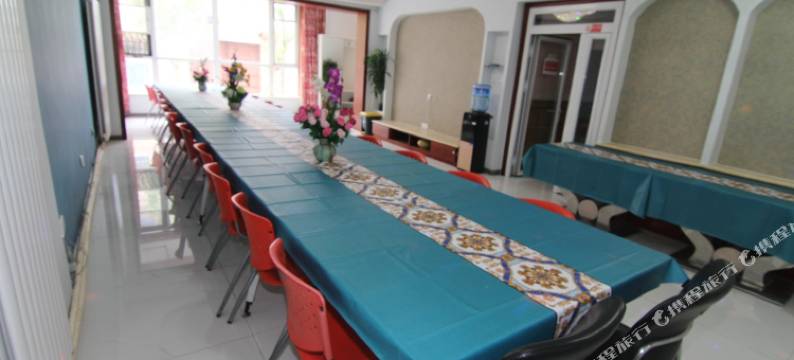 浪酒闲茶轰趴馆(昌平店)图片