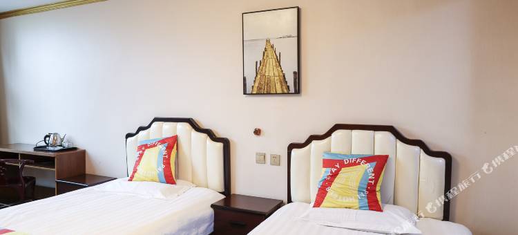 水木年华精品酒店图片