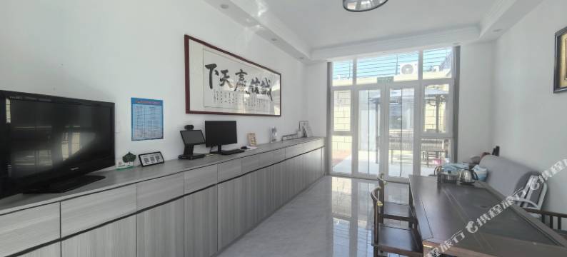 伊朵海晴民宿(日照刘家湾赶海园店)图片