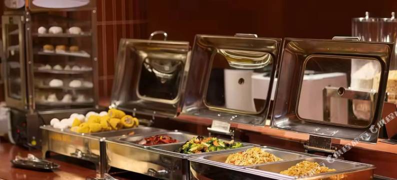 铂豪国际酒店(温岭市滨海新城政务服务中心店)图片