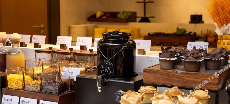 广德夫子庙广场绥安路亚朵酒店图片