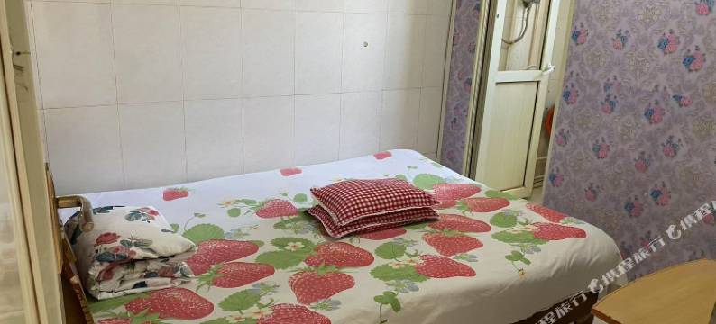 鄂尔多斯莲富公寓图片