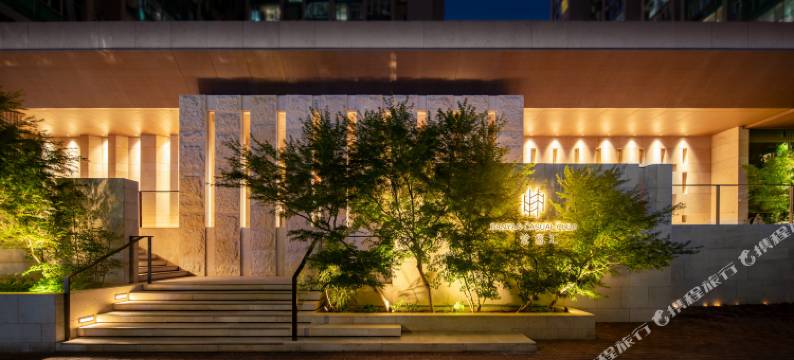 大连悦榕汇酒店图片