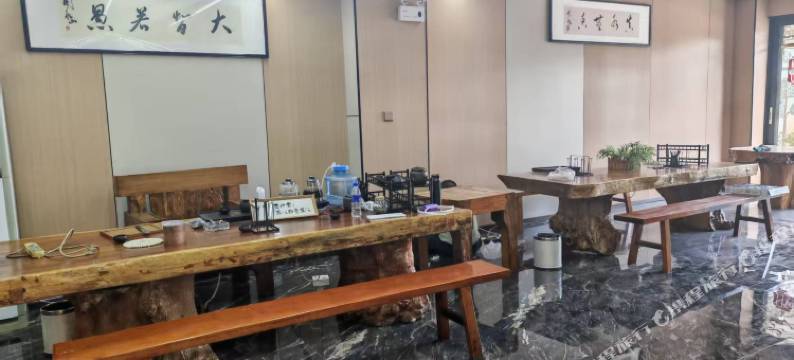 大理山水境美宿(洱海理想邦店)图片