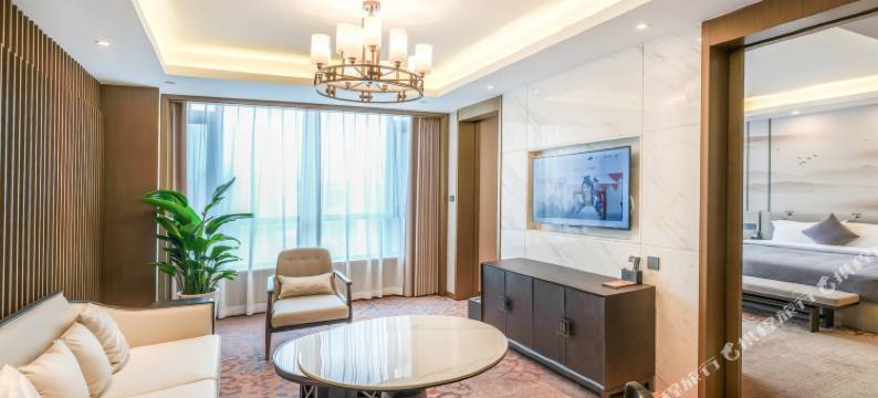 陕西师范大学国际教育大厦图片