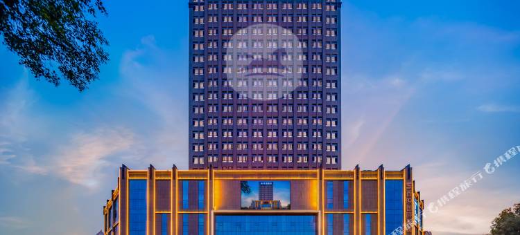 汉庭酒店(银川贺兰恺阳广场店)图片