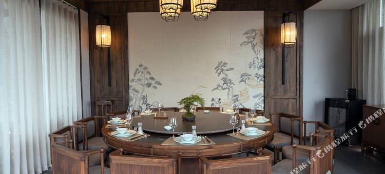 武当山道隐仙居民宿图片