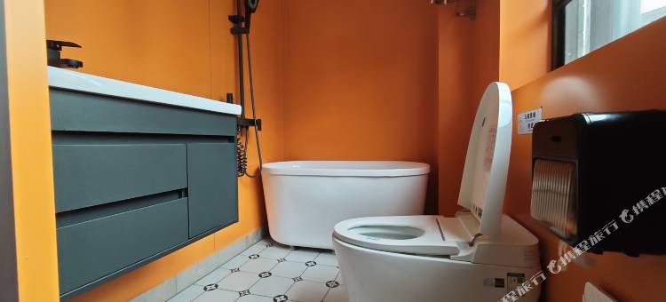 学府悦居酒店(绵阳西南科技大学店)图片