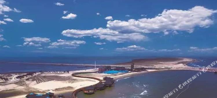 曹妃甸揽月湾米山图民宿图片