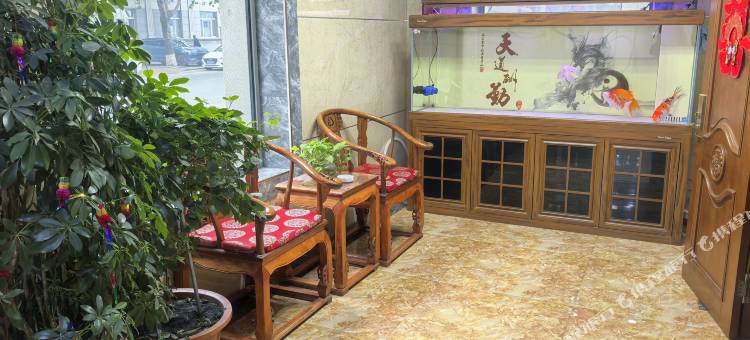 木兰县隆瑞宾馆图片