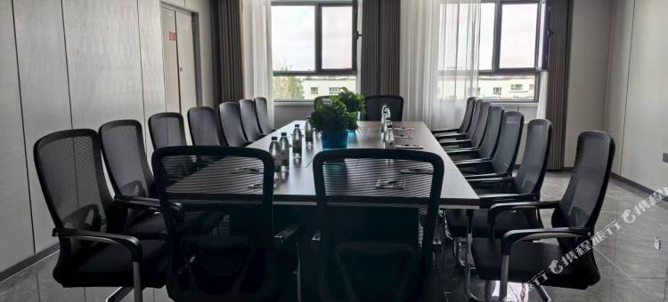 木垒铂悦酒店图片