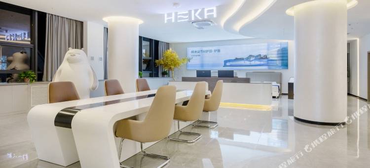 黑卡睡眠酒店图片