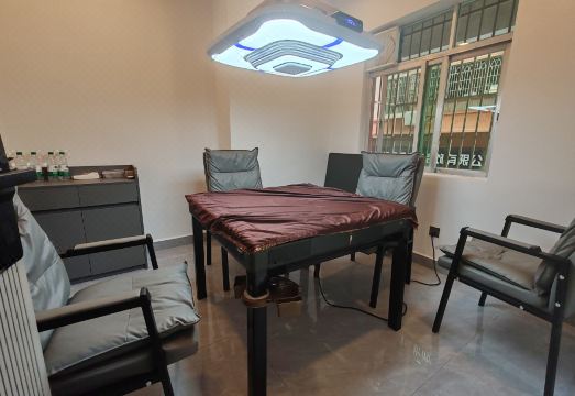 Longchuan Herun Apartment Hotel Overview