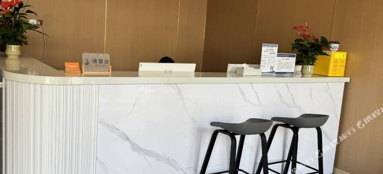 云景酒店(保定直隶总督署西大街店)图片