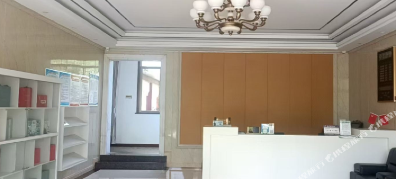 汨罗誉园宾馆图片