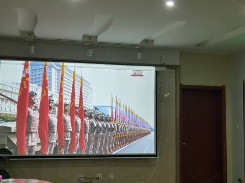 兴城海鲲别墅宾馆