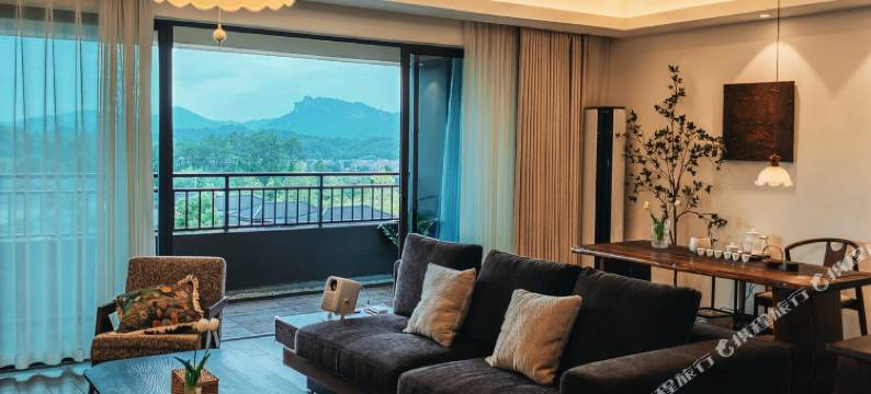 云山小屋民宿(三姑度假区店)图片