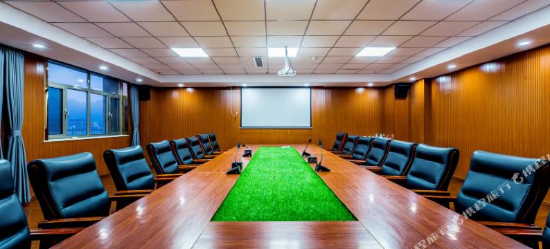 唐韵盛世大酒店(惠民花园店)图片