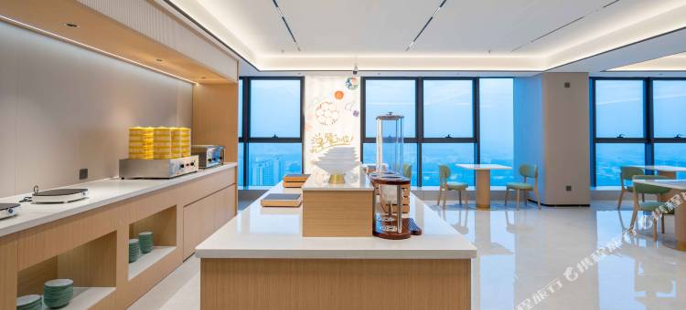 钧豪酒店(龙安区万达广场店)图片